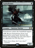 Image for Gutterbones (76) (PRE) - Magic: The Gathering