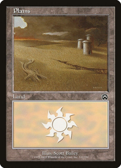 Plains (332) (332) (MMQ)
