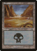 Image for Swamp (339) (339) (MMQ) - Magic: The Gathering