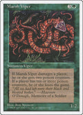 Image for Marsh Viper (4ED) - Magic: The Gathering