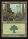 Image for Forest (348) (348) (MMQ) - Magic: The Gathering