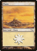 Image for Plains (288) (288) (MRD) - Magic: The Gathering