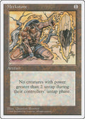 Image for Meekstone (4ED) - Magic: The Gathering