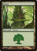 Image for Forest (303) (303) (MRD) - Magic: The Gathering