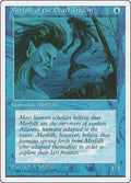 Image for Merfolk of the Pearl Trident (4ED) - Magic: The Gathering