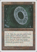 Image for Millstone (4ED) - Magic: The Gathering