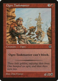 Image for Ogre Taskmaster (P02) - Magic: The Gathering