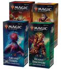 Image for Challenger Deck 2019 (Set of 4) - Magic: The Gathering