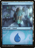 Image for Island - Simic (B10) (10) (LARP) - Magic: The Gathering