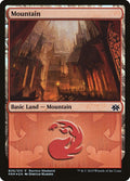 Image for Mountain - Rakdos (B06) (6) (LARP) - Magic: The Gathering