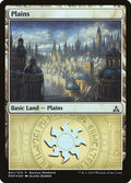 Image for Plains - Azorius (B01) (1) (LARP) - Magic: The Gathering