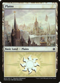 Image for Plains - Orzhov (B03) (3) (LARP) - Magic: The Gathering