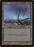 Image for Swamp (339) (339) (USG) - Magic: The Gathering