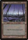 Image for Swamp (340) (340) (USG) - Magic: The Gathering