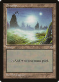 Image for Swamp (Foggy Night) (MIR) - Magic: The Gathering
