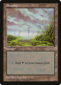 Image for Swamp (Tall Grass) (MIR) - Magic: The Gathering
