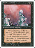 Image for Murk Dwellers (4ED) - Magic: The Gathering