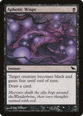 Image for Aphotic Wisps (55) (SHM) - Magic: The Gathering