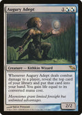 Image for Augury Adept (137) (SHM) - Magic: The Gathering