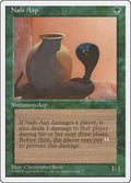 Image for Nafs Asp (4ED) - Magic: The Gathering