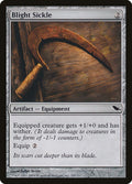 Image for Blight Sickle (247) (SHM) - Magic: The Gathering