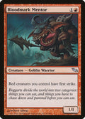 Image for Bloodmark Mentor (83) (SHM) - Magic: The Gathering