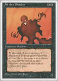 Image for Nether Shadow (4ED) - Magic: The Gathering