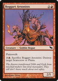 Image for Boggart Arsonists (85) (SHM) - Magic: The Gathering