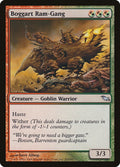 Image for Boggart Ram-Gang (203) (SHM) - Magic: The Gathering