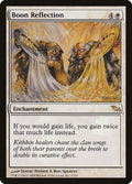 Image for Boon Reflection (5) (SHM) - Magic: The Gathering