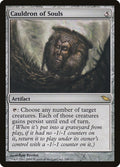 Image for Cauldron of Souls (248) (SHM) - Magic: The Gathering