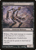 Image for Cinderbones (59) (SHM) - Magic: The Gathering