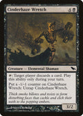 Image for Cinderhaze Wretch (60) (SHM) - Magic: The Gathering