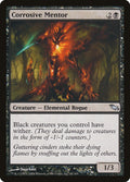 Image for Corrosive Mentor (61) (SHM) - Magic: The Gathering