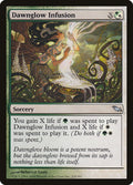 Image for Dawnglow Infusion (225) (SHM) - Magic: The Gathering