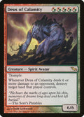 Image for Deus of Calamity (204) (SHM) - Magic: The Gathering