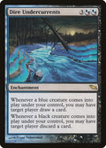 Image for Dire Undercurrents (159) (SHM) - Magic: The Gathering
