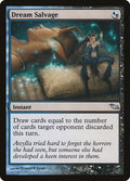 Image for Dream Salvage (160) (SHM) - Magic: The Gathering