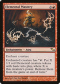 Image for Elemental Mastery (90) (SHM) - Magic: The Gathering