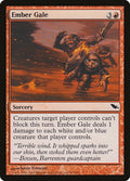 Image for Ember Gale (91) (SHM) - Magic: The Gathering