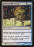 Image for Enchanted Evening (140) (SHM) - Magic: The Gathering
