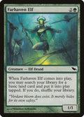 Image for Farhaven Elf (113) (SHM) - Magic: The Gathering