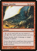 Image for Flame Javelin (92) (SHM) - Magic: The Gathering
