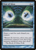 Image for Flow of Ideas (38) (SHM) - Magic: The Gathering