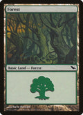 Image for Forest (301) (301) (SHM) - Magic: The Gathering