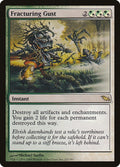 Image for Fracturing Gust (227) (SHM) - Magic: The Gathering