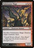 Image for Fulminator Mage (188) (SHM) - Magic: The Gathering