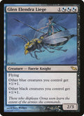 Image for Glen Elendra Liege (163) (SHM) - Magic: The Gathering