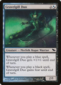 Image for Gravelgill Duo (165) (SHM) - Magic: The Gathering