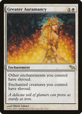 Image for Greater Auramancy (7) (SHM) - Magic: The Gathering